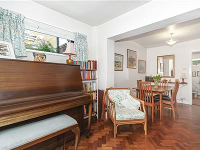 Music Room